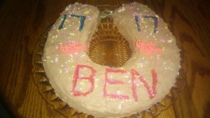 BensBirthdayCake