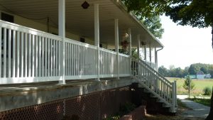 FrontPorch