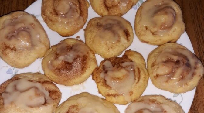 Trying a new recipe to celebrate Thanksgiving